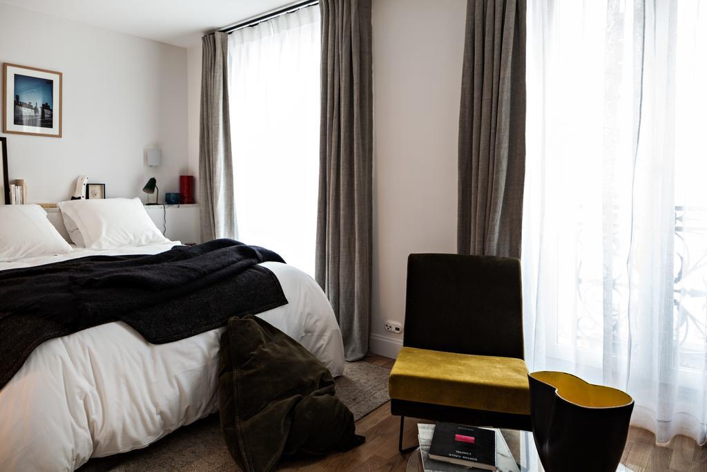 Le Pigalle, A Member Of Design Hotels Paris Zimmer foto